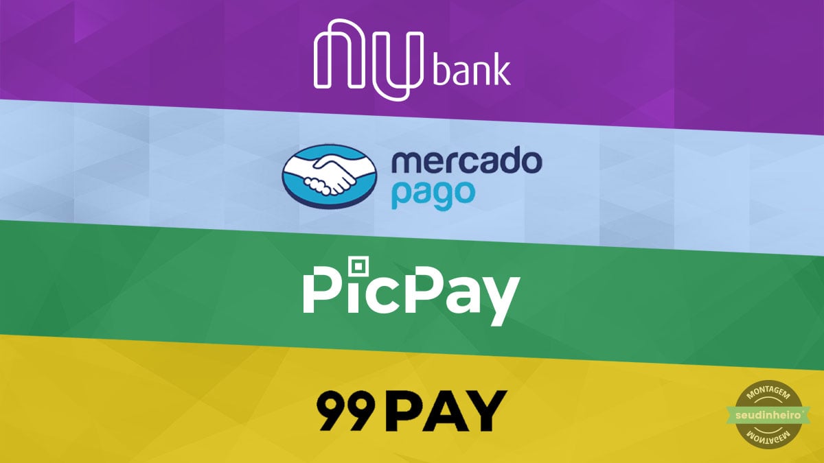 Jogos para Ganhar Dinheiro de Verdade: Pagamentos PicPay - Paypal