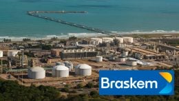Nelson Tanure quer abocanhar a Braskem (BRKM5)? Ações da petroquímica sobem forte na B3 com rumores de oferta