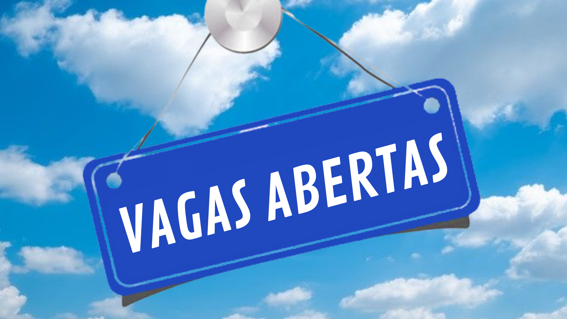 Vaga emprego home office