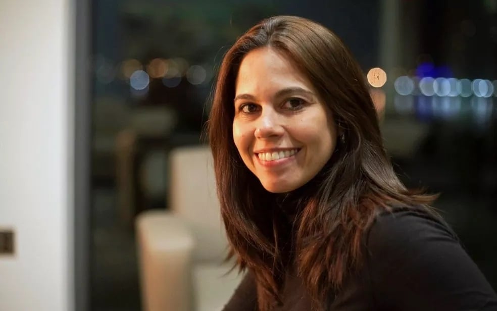 Anita FIori, do BID Lab, conversou com o Seu Dinheiro sobre ESG