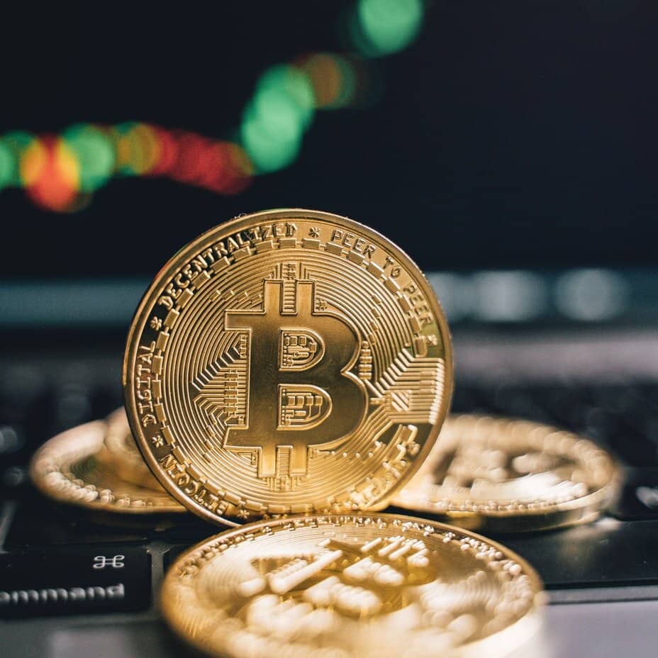 bitcoin