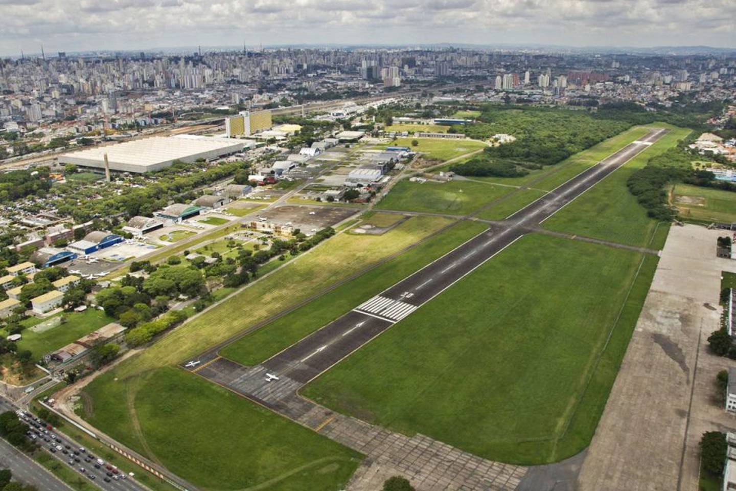 campo de marte