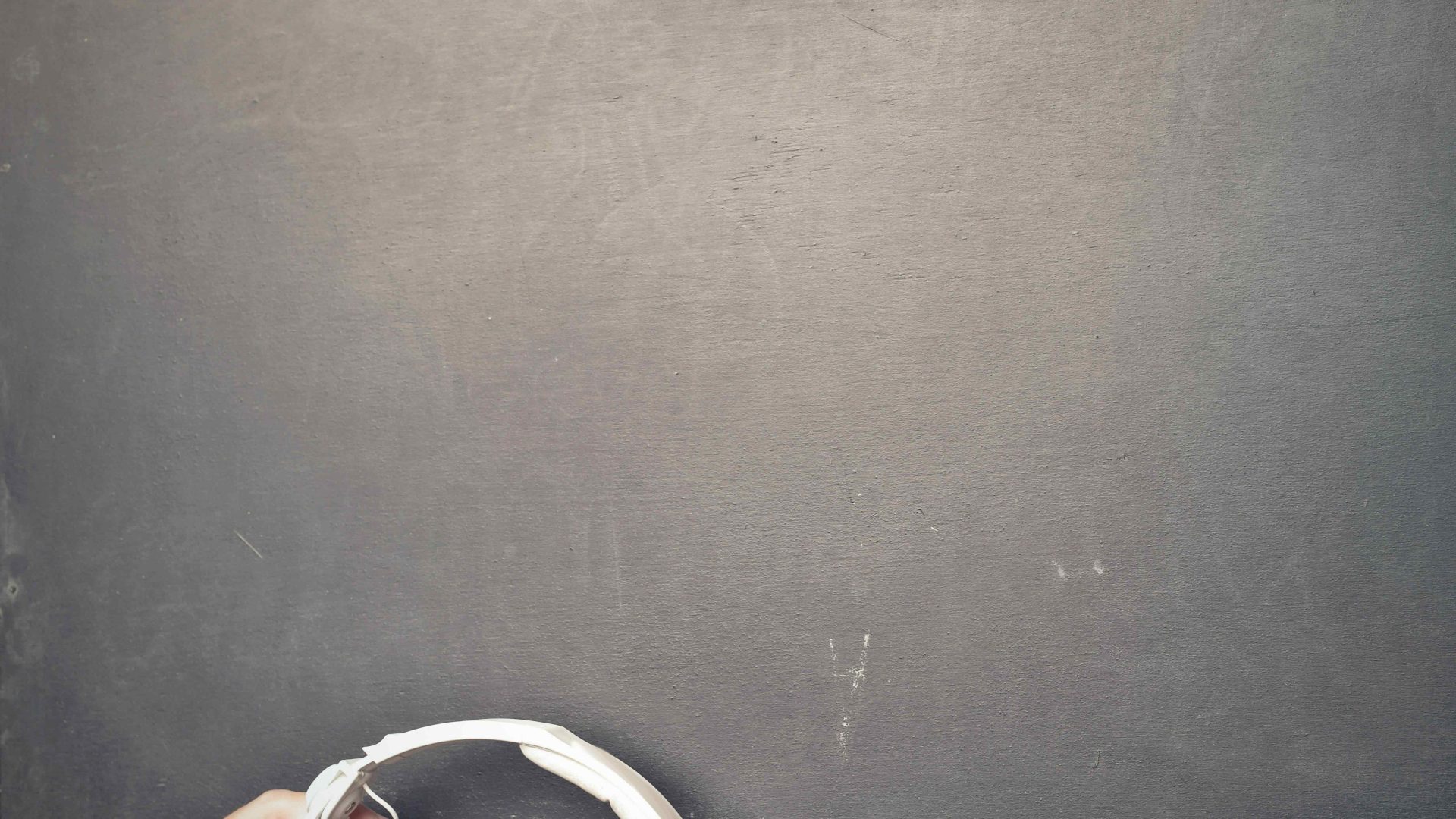 fone de ouvuido, som, silencio