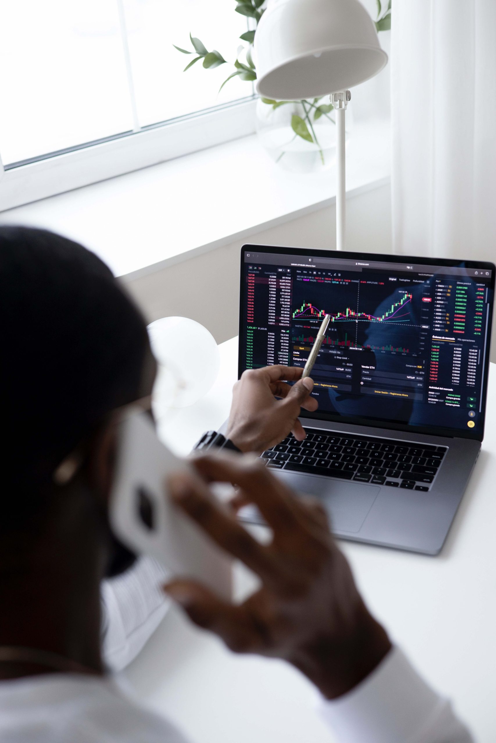 mercado financeiro