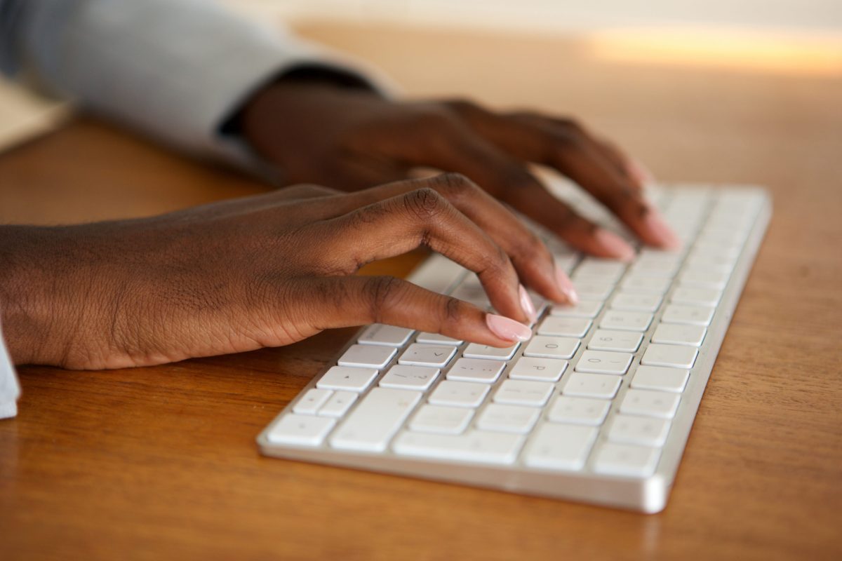 mulheres negras em tecnologia; microsoft