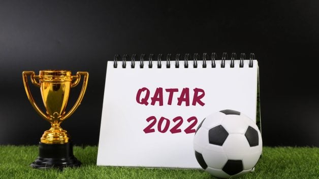 Fifa divulga datas e horários dos jogos da Copa de 2022 no Catar