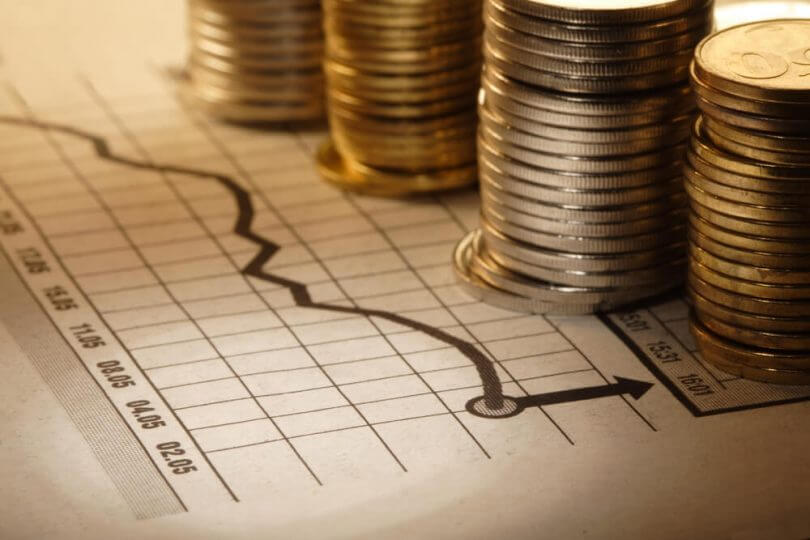 Investimentos no exterior