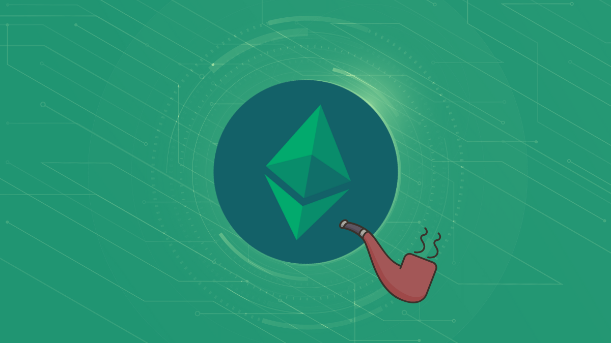 A versão “clássica” do éter, o Ethereum Classic (ETC), deu um salto de 20% nos últimos sete dias — 18% de alta só hoje; entenda o que houve