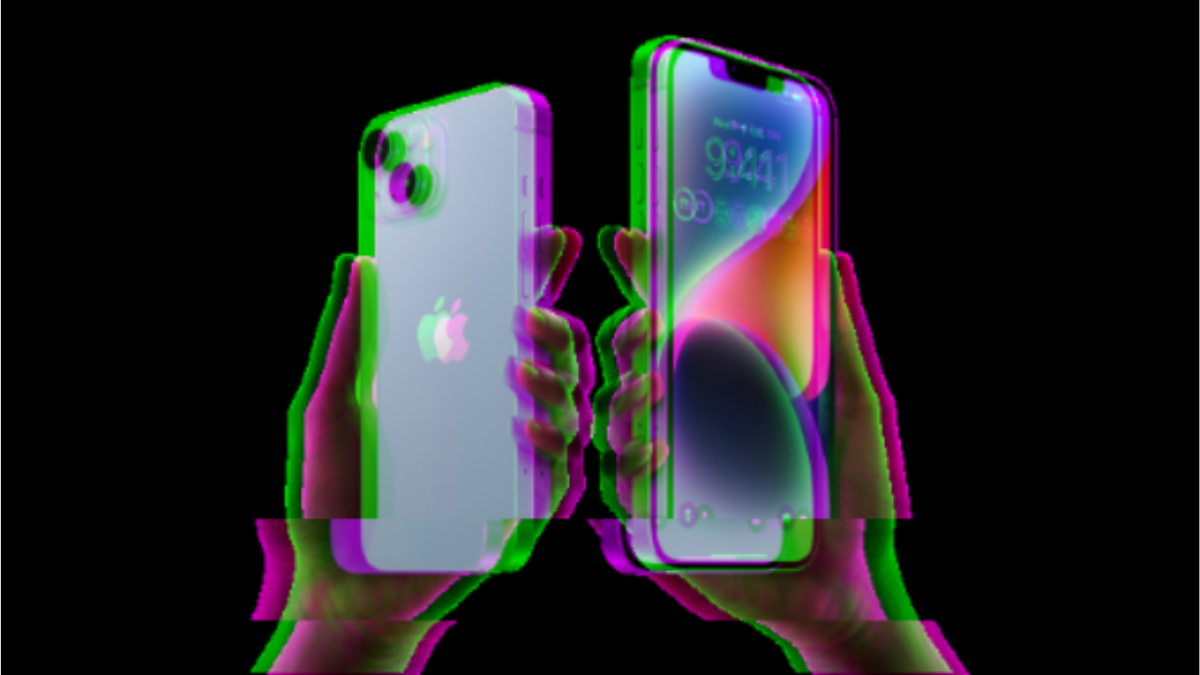 Apple acaba de anunciar que a produção do iPhone 14 está ameaçada entenda porque ações caem hoje