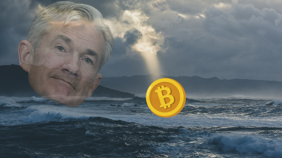 Bitcoin (BTC) sobrevive a semana cheia de bancos centrais e incertezas; confira os destaques entre as criptomoedas