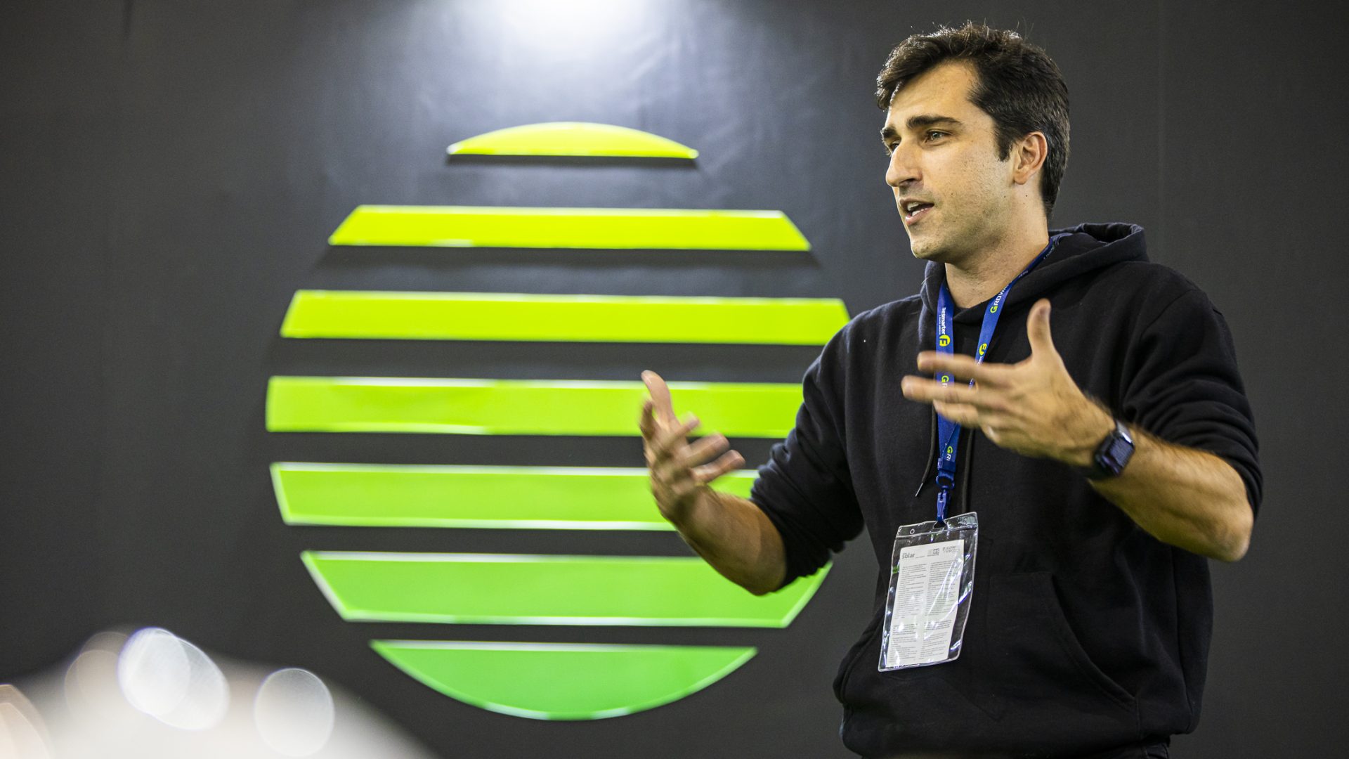 Solfácil, startup de energia solar