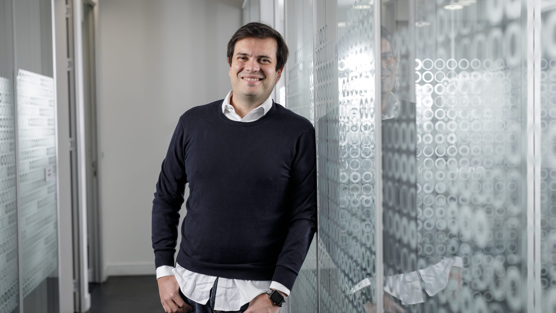 Denis Piovezan, CEO da Dimensa (3)