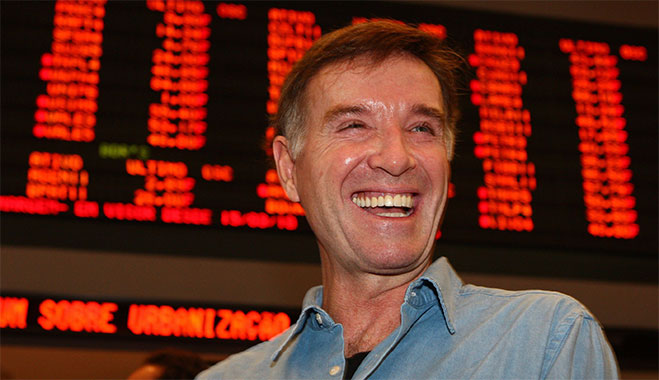 Eike Batista