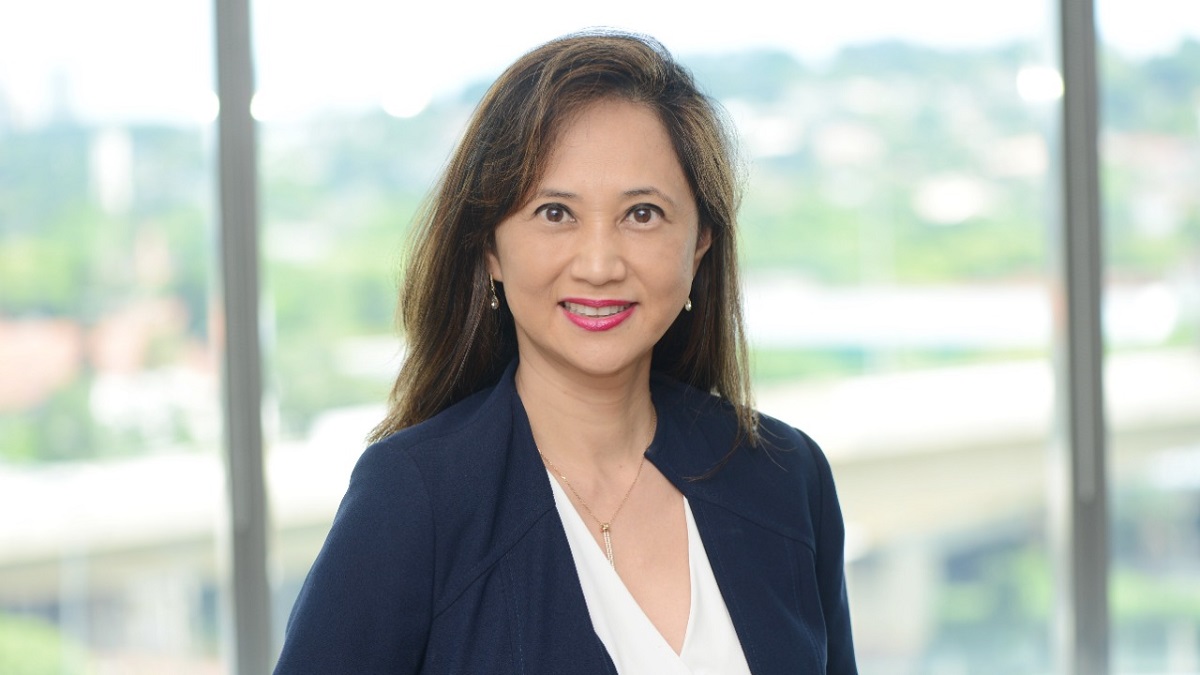 Jeane Tsutsui, CEO do Fleury (FLRY3); a companhia anunciou em junho a compra do Hermes Pardini (PARD3)