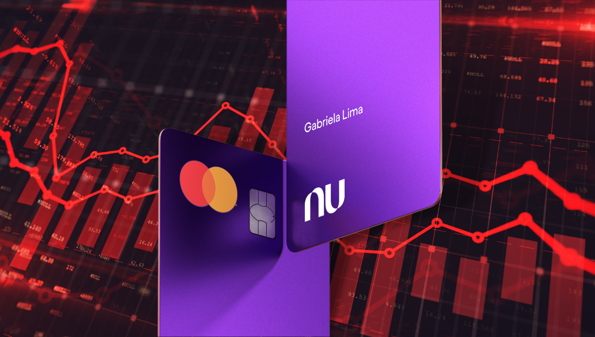 Presidente do Nubank (NUBR33) diz que cartão de crédito pode sumir - ALTA  RENDA BLOG