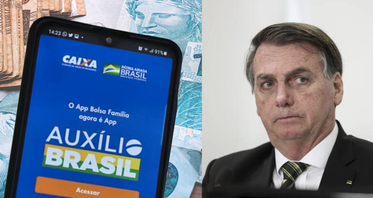 Auxílio Brasil de R$ 600: quando começa a ser pago e quem vai receber