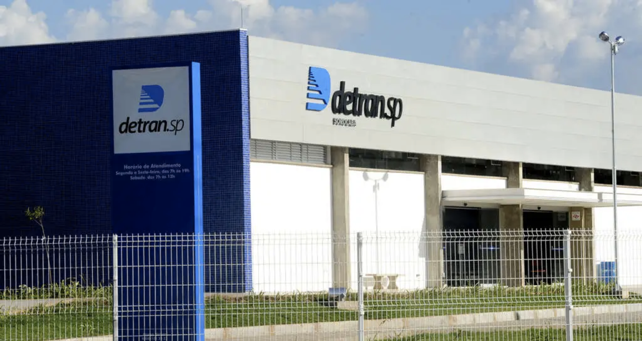 Conheça a oportunidade para receber R$ 22 mil com o Detran em 2023 sem ser funcionário