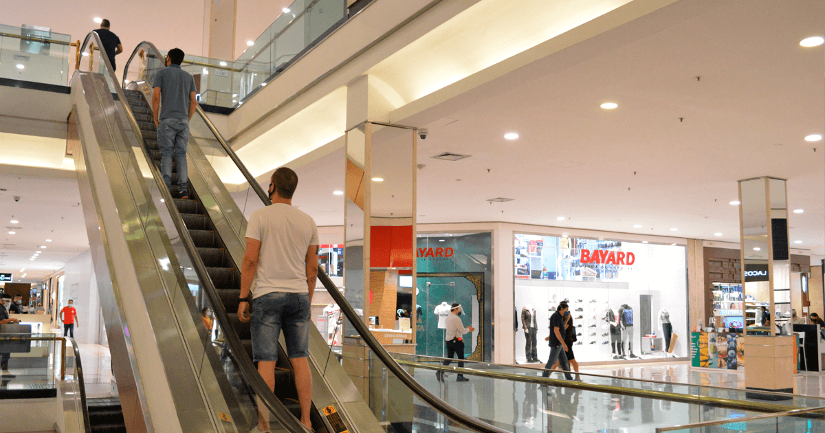shopping