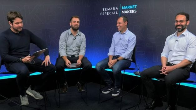 Market Makers ao vivo: gestores expressam seus temores com a política fiscal do próximo governo