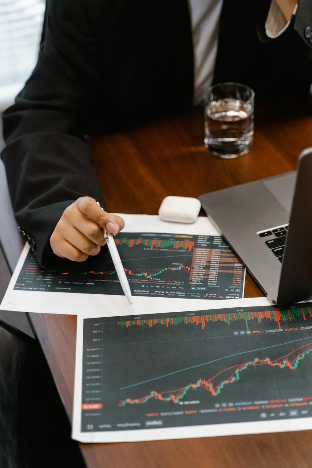 mercado financeiro