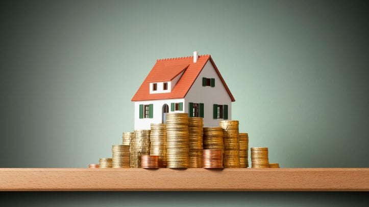 Fundos imobiliários