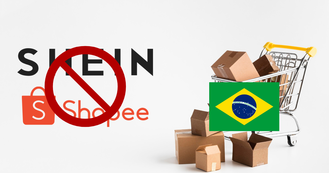 Chinesa AliExpress adere a programa do governo para cobrar imposto