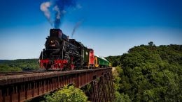 Debêntures da Vale (VALE3) serão usadas para financiar projetos ferroviários; veja detalhes