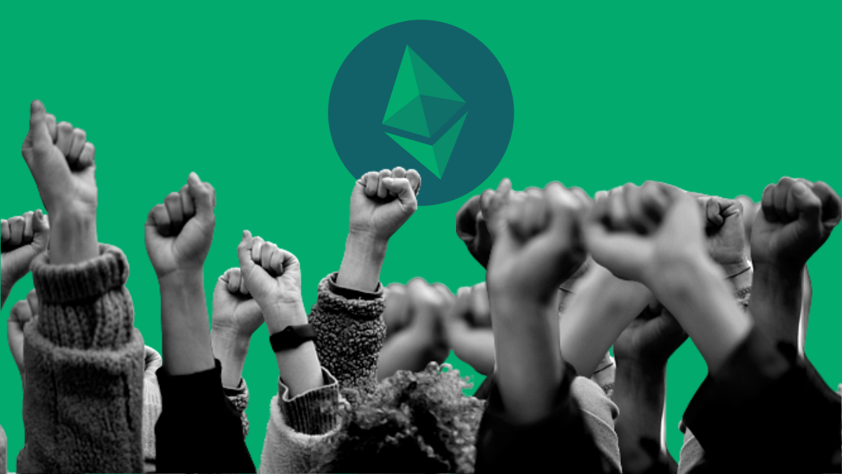 ‘Revolta’ de mineradores um dia antes do The Merge do ethereum (ETH), bitcoin (BTC) em queda de 9% confira tudo que movimenta o dia das criptomoedas
