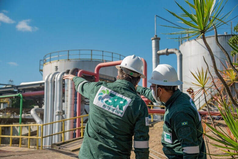 3R Petroleum (RRRP3) despenca e anota a maior queda da semana; Magazine Luiza (MGLU3) cai mais de 11% e também aparece no pódio