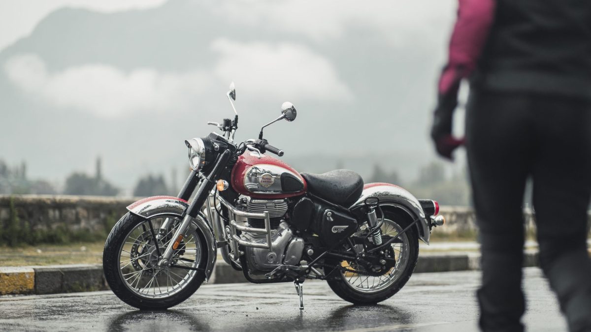 Especial: sete motos clássicas que custam entre R$ 20 e 60 mil - moto.com.br