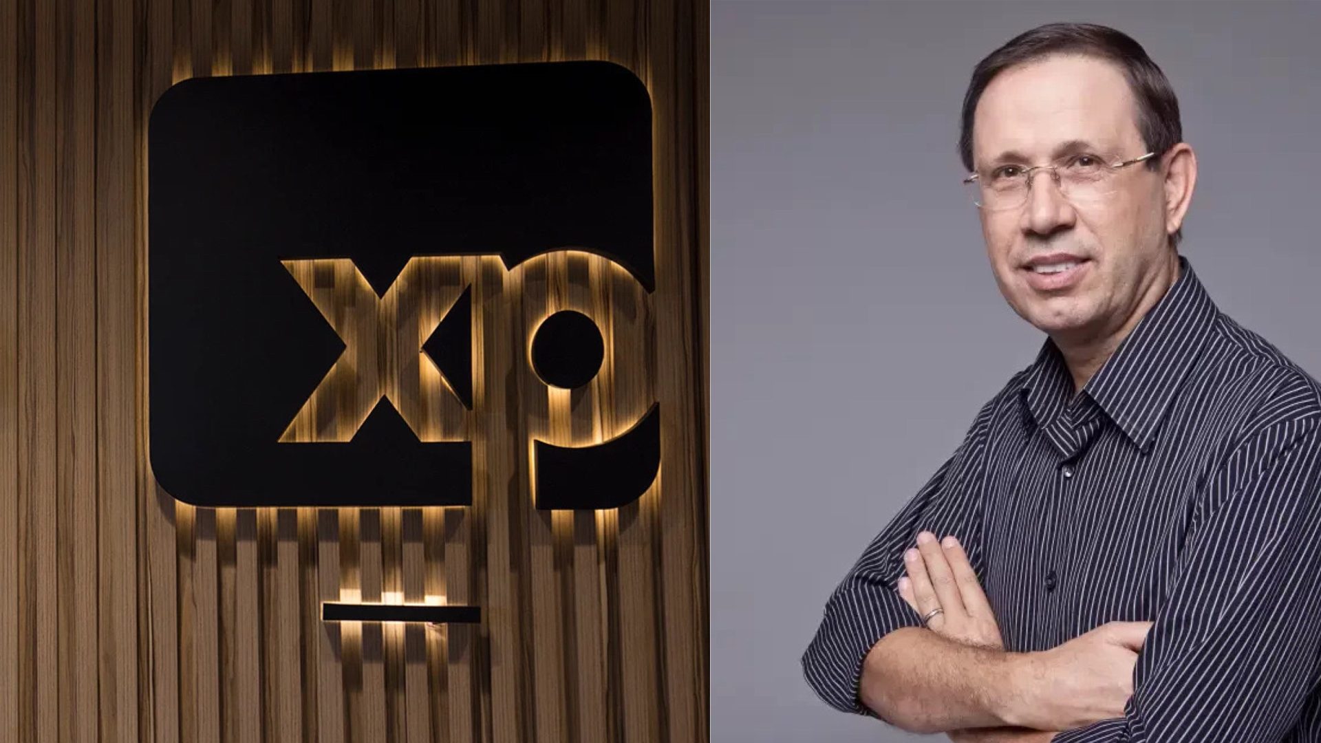 XP Investimentos e Carlos Wizard