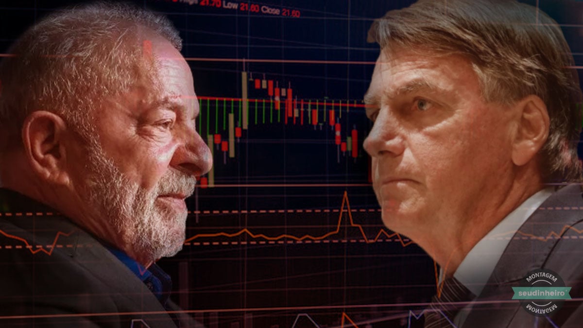 Com Bolsonaro Ou Lula: Wall Street Vê Cenário Positivo Para Economia Do ...