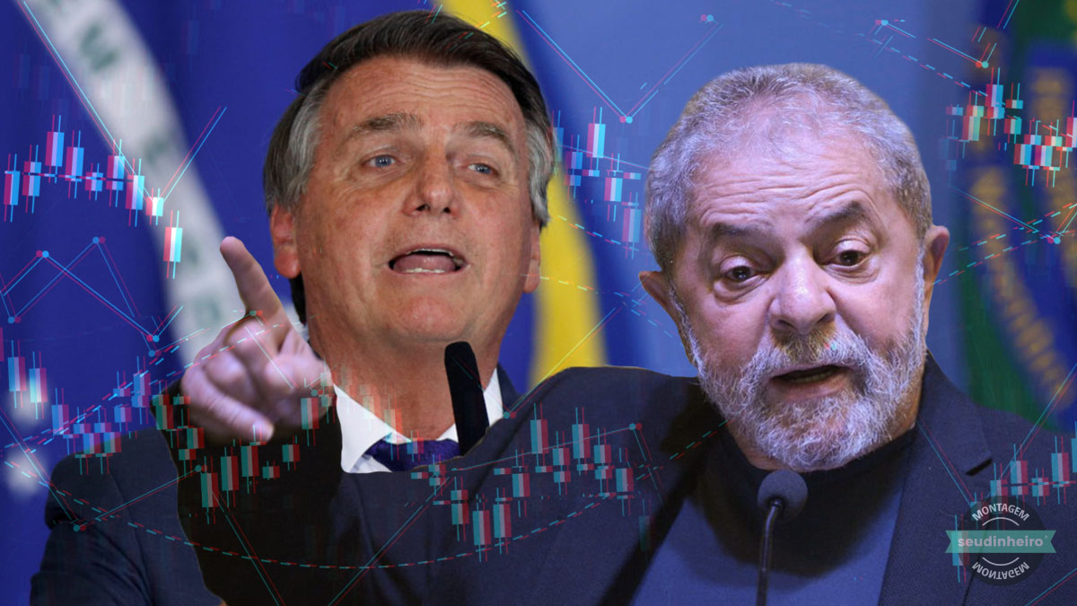 Lula mira eleitorado jovem nas redes sociais com óculos juliet