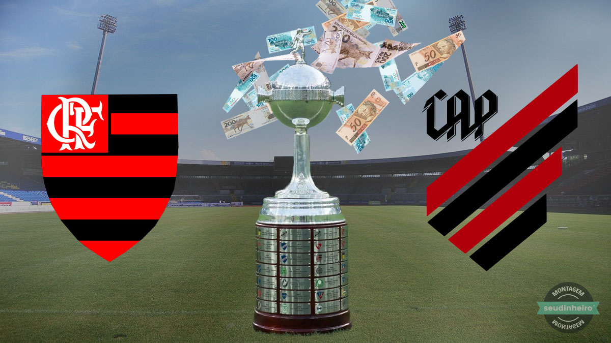 Todas as Finais da Libertadores 