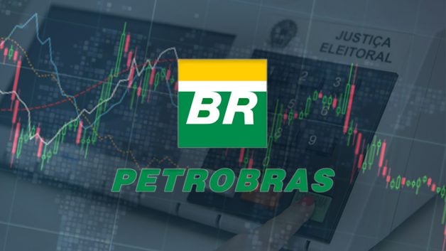 Logo da Petrobras