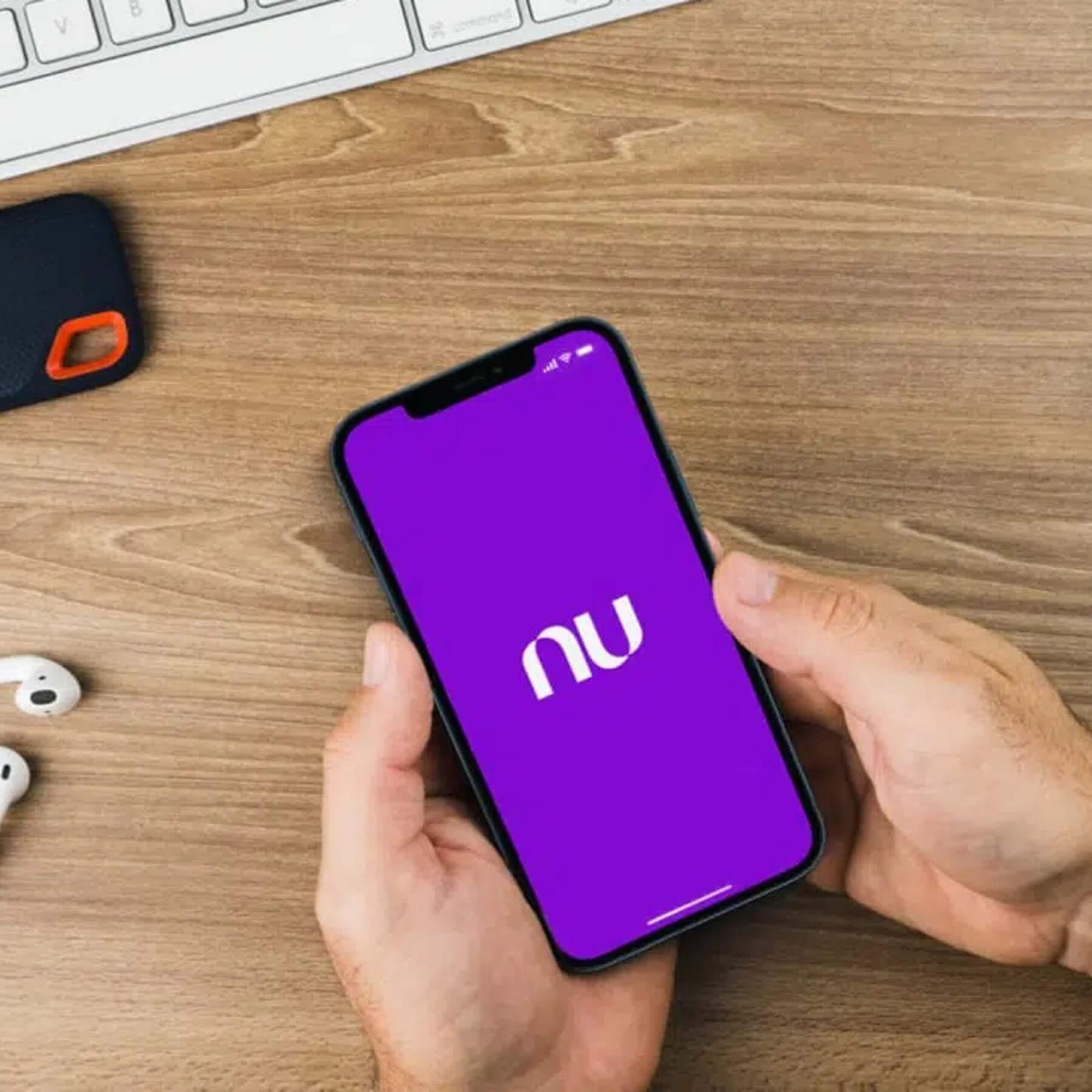 Nubank fora do ar? Para analista, é hora de apostar na derrocada das 