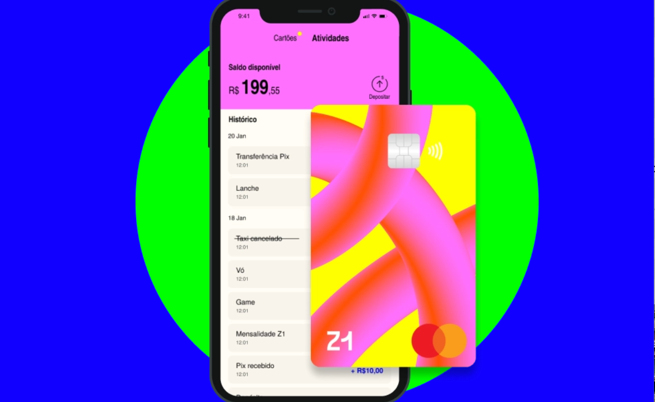 fintech Z1