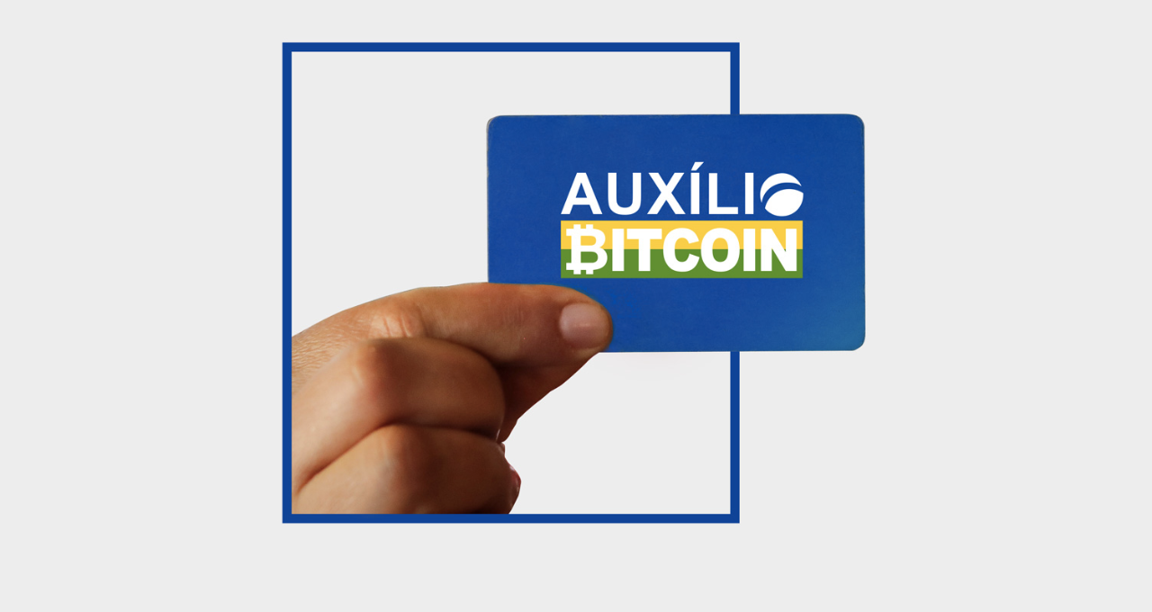 auxilio bitcoin