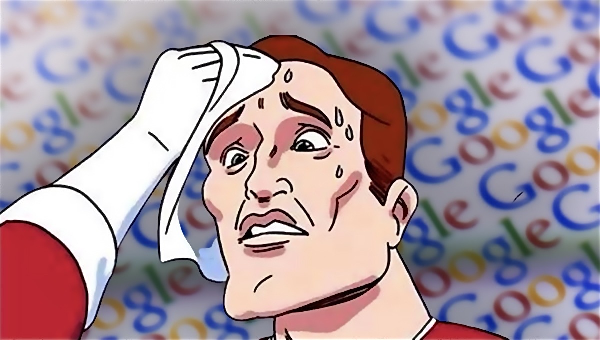 Balanço Google GOGL34 tecnologia