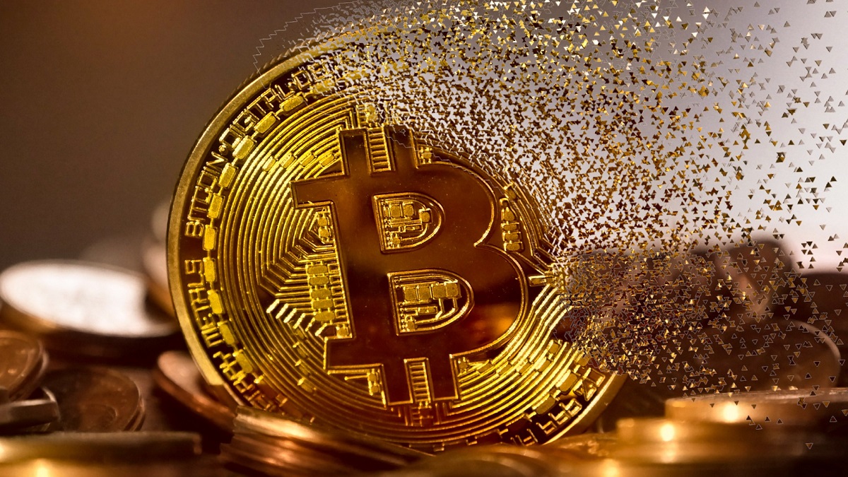 O Bitcoin sofreu 'xeque-mate'? Criptoativos que acumularam ganhos de mais  de 21.000% em 2021 agora podem transformar investimento de R$ 5 mil em até  R$ 1 milhão – Money Times