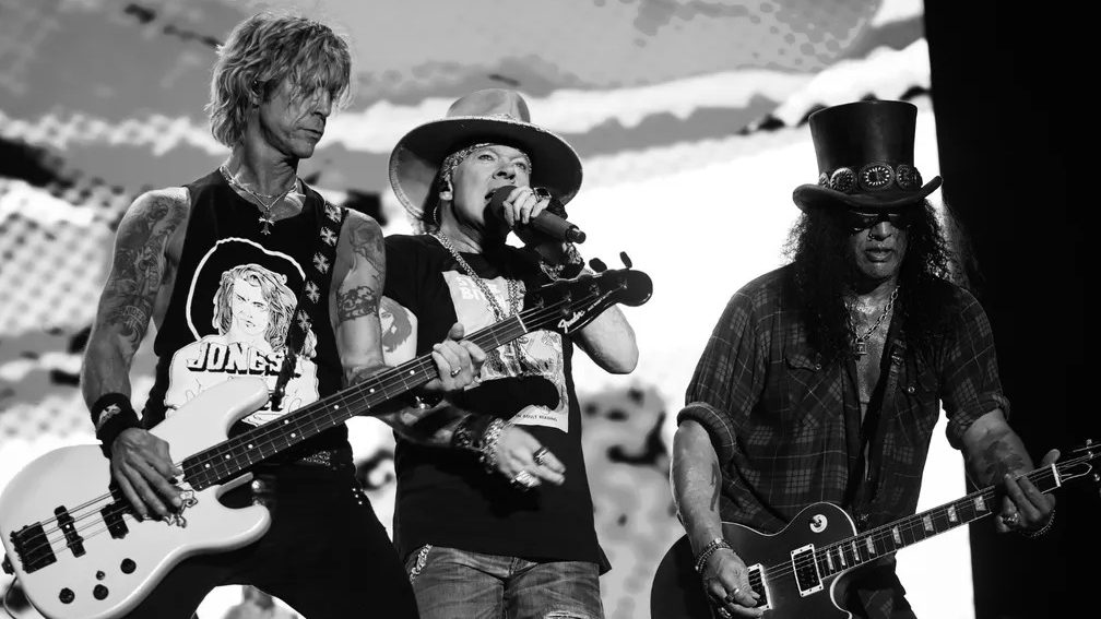 Guns N’Roses
