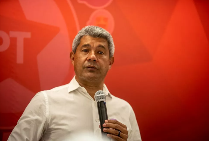 Jerônimo Rodrigues
