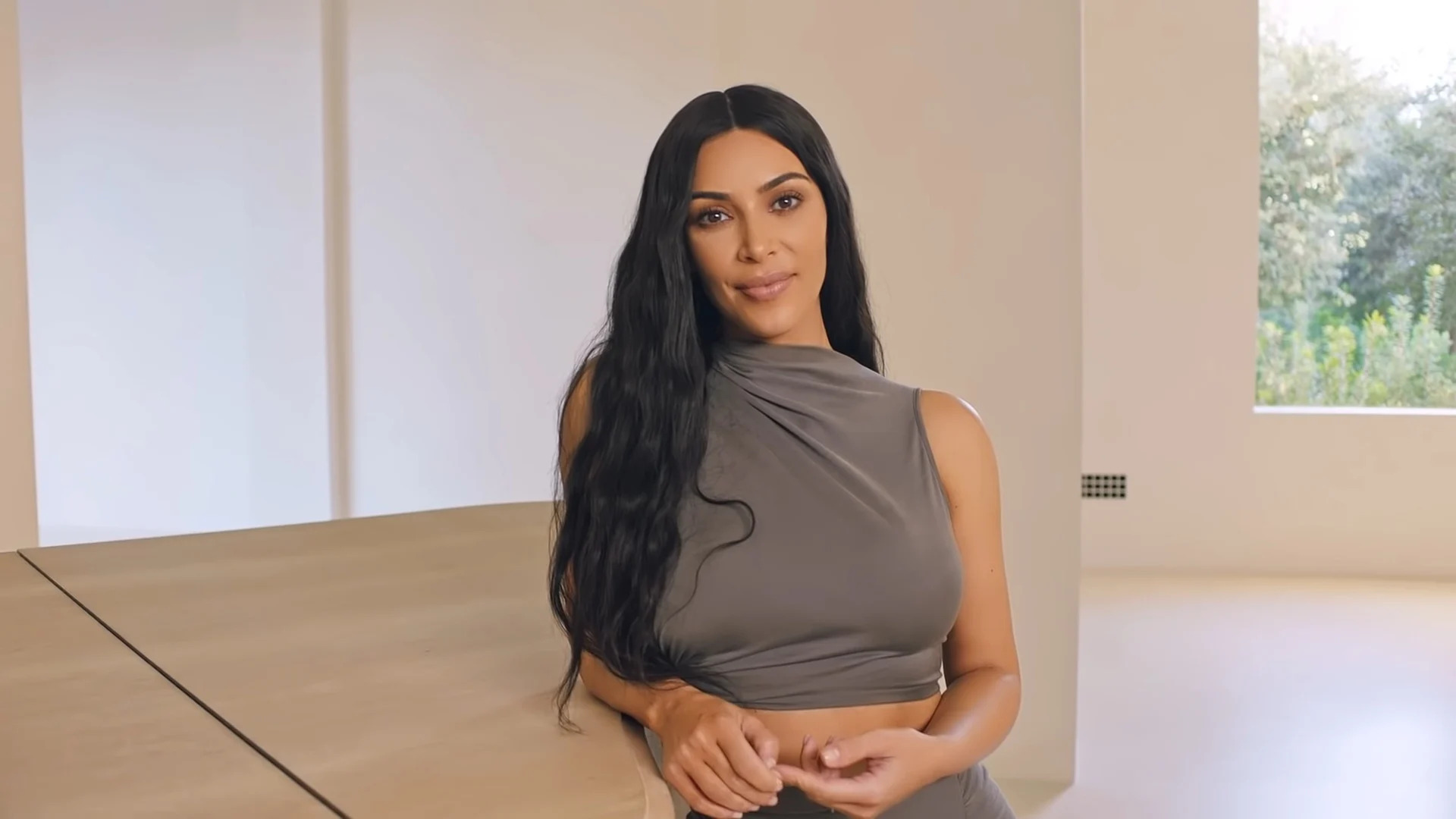 Kim Kardashian