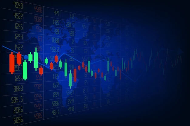 bolsa acoes mercado acao ibovespa volatilidade