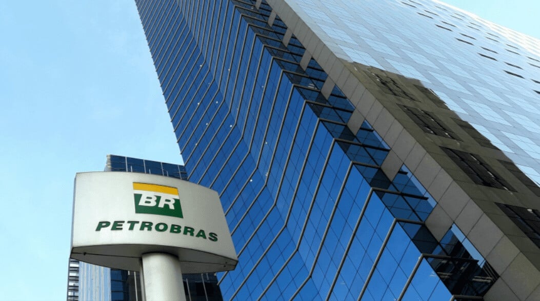 Sede da Petrobras