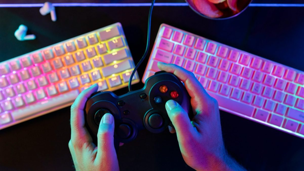 Coluna - Nova geração de videogames se aproxima