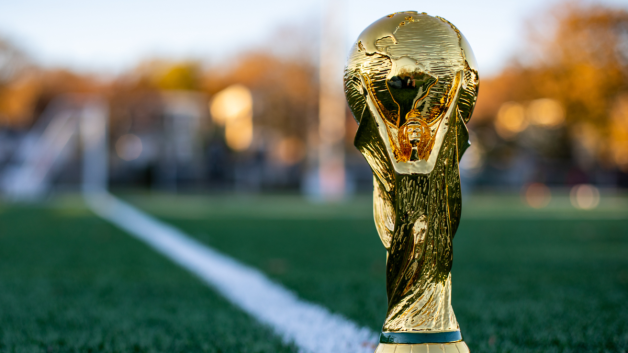 Copa do Mundo: Prêmio por vitória do Catar dispara para quase