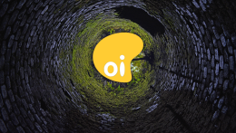 Lá vamos nós de novo: Oi (OIBR3) recebe alerta por ação abaixo dos R$ 1 e avalia fazer (mais um) grupamento