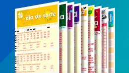 Lotofácil cria 6 novos milionários, enquanto Mega-Sena e Quina acumulam e ‘deixam pra próxima’
