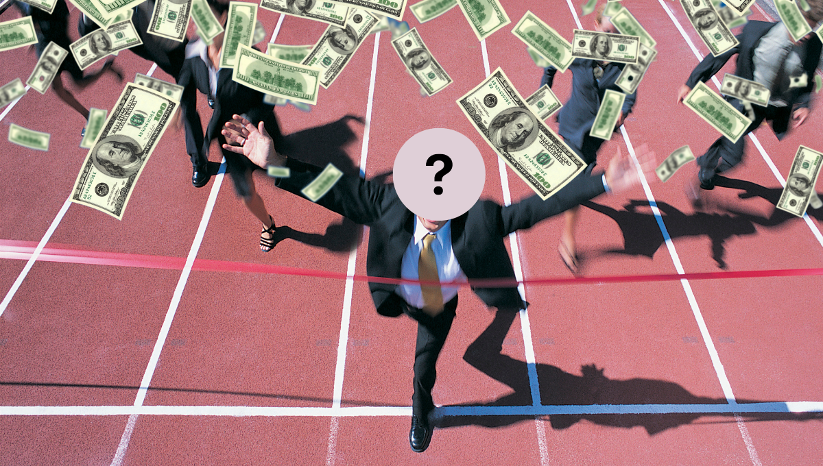 Bancão que pode ter maior lucro da história do setor